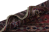 Qashqai Персийски връзван килим 227x150 - Снимка 5