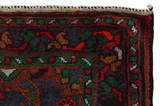 Lori - Qashqai Персийски връзван килим 267x163 - Снимка 3