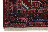 Bijar - Kurdi Персийски връзван килим 148x98 - Снимка 5