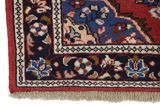 Bijar - Kurdi Персийски връзван килим 158x100 - Снимка 5