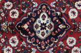Bijar - Kurdi Персийски връзван килим 158x100 - Снимка 6
