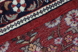Bijar - Kurdi Персийски връзван килим 158x100 - Снимка 8