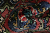 Bijar - Kurdi Персийски връзван килим 150x100 - Снимка 7
