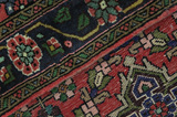 Bijar - Kurdi Персийски връзван килим 150x100 - Снимка 8