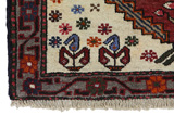 Lilian - Sarouk Персийски връзван килим 152x97 - Снимка 5