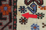 Lilian - Sarouk Персийски връзван килим 152x97 - Снимка 17
