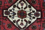 Bijar - Kurdi Персийски връзван килим 136x98 - Снимка 6