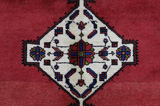 Bijar - Kurdi Персийски връзван килим 142x104 - Снимка 10