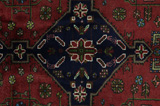 Bijar - Kurdi Персийски връзван килим 140x103 - Снимка 6