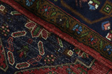 Bijar - Kurdi Персийски връзван килим 140x103 - Снимка 8
