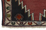 Kelardasht - Kurdi Персийски връзван килим 97x75 - Снимка 5