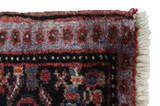 Senneh - Kurdi Персийски връзван килим 90x73 - Снимка 5