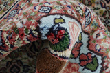 Senneh - Kurdi Персийски връзван килим 104x72 - Снимка 7