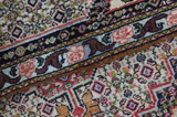 Senneh - Kurdi Персийски връзван килим 104x72 - Снимка 8