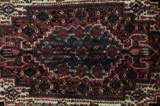 Senneh - Kurdi Персийски връзван килим 112x81 - Снимка 6