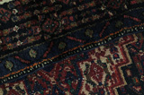 Senneh - Kurdi Персийски връзван килим 112x81 - Снимка 8