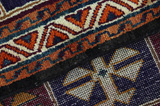 Bakhtiari - Qashqai Персийски връзван килим 203x140 - Снимка 8
