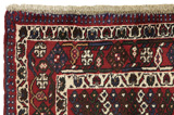 SahreBabak - Afshar Персийски връзван килим 185x132 - Снимка 5
