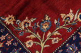 Bijar - Kurdi Персийски връзван килим 208x140 - Снимка 6
