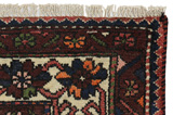 Bakhtiari Персийски връзван килим 200x156 - Снимка 5