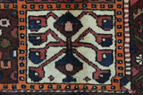 Bakhtiari Персийски връзван килим 200x156 - Снимка 6