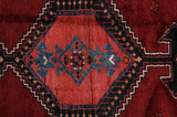 Koliai - Kurdi Персийски връзван килим 203x130 - Снимка 6