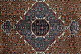 Tabriz Персийски връзван килим 273x196 - Снимка 6