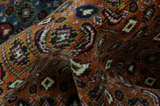 Tabriz Персийски връзван килим 273x196 - Снимка 7