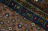 Tabriz Персийски връзван килим 273x196 - Снимка 8