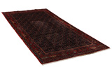 Bijar - Kurdi Персийски връзван килим 316x150 - Снимка 1