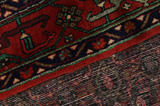 Bijar - Kurdi Персийски връзван килим 316x150 - Снимка 8