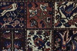 Bakhtiari Персийски връзван килим 300x162 - Снимка 6
