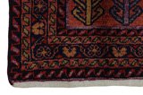 SahreBabak - Afshar Персийски връзван килим 235x130 - Снимка 3
