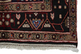 Bijar - Kurdi Персийски връзван килим 262x156 - Снимка 3