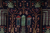 Bijar - Kurdi Персийски връзван килим 262x156 - Снимка 7