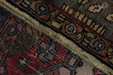 Bijar - Kurdi Персийски връзван килим 230x150 - Снимка 6