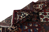 Bakhtiari Персийски връзван килим 312x173 - Снимка 3