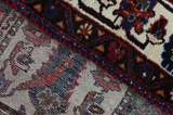 Bakhtiari Персийски връзван килим 312x173 - Снимка 5
