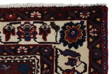 Bakhtiari Персийски връзван килим 312x173 - Снимка 6