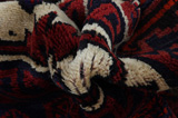 Lori - Qashqai Персийски връзван килим 190x150 - Снимка 8