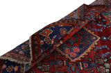Zanjan Персийски връзван килим 212x167 - Снимка 3