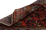 Bijar - Kurdi Персийски връзван килим 195x130 - Снимка 3