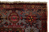 Bijar - Kurdi Персийски връзван килим 195x130 - Снимка 6
