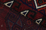Lori - Qashqai Персийски връзван килим 208x164 - Снимка 5