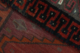 Lori - Qashqai Персийски връзван килим 203x151 - Снимка 5