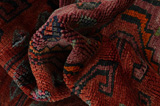 Lori - Qashqai Персийски връзван килим 203x151 - Снимка 7
