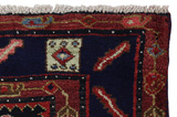 Koliai - Kurdi Персийски връзван килим 275x155 - Снимка 6