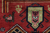 Koliai - Kurdi Персийски връзван килим 275x155 - Снимка 8