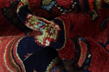 Koliai - Kurdi Персийски връзван килим 275x155 - Снимка 10