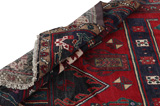 Koliai - Kurdi Персийски връзван килим 238x148 - Снимка 3